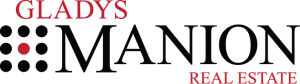 Gladys Manion Real Estate logo