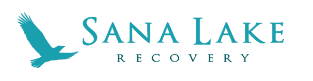 Sana Lake Recovery logo