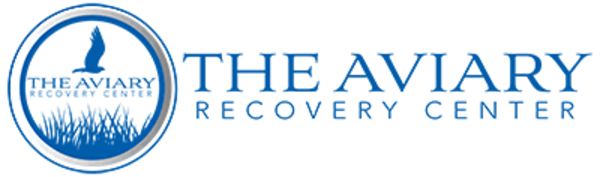 The Aviary Recovery Center logo