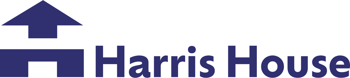 Harris House logo